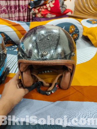 Helmet